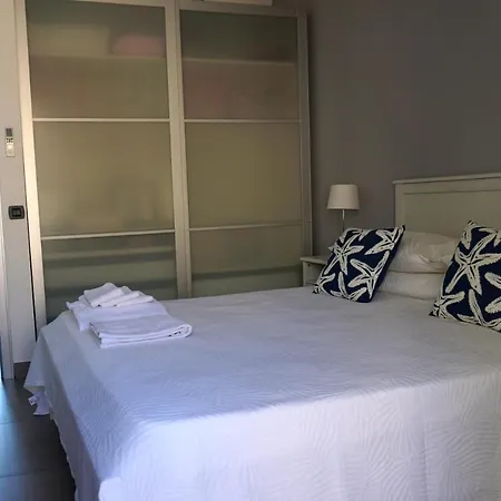 Appartement Marefuori Trapani