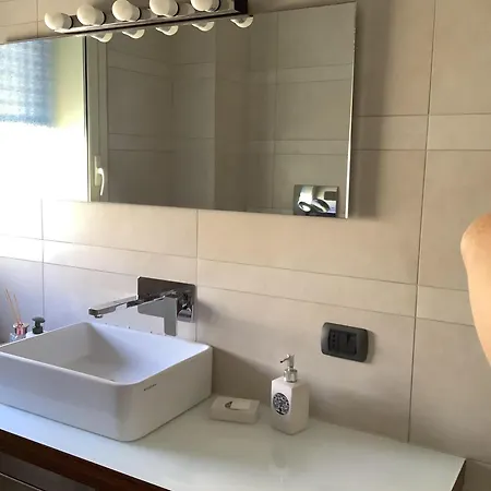 Appartement Marefuori Trapani