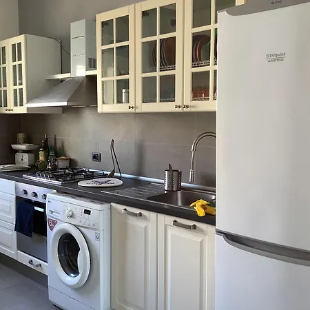 Appartement Marefuori Trapani