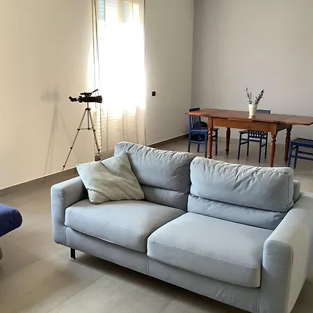 Marefuori Apartment Trapani