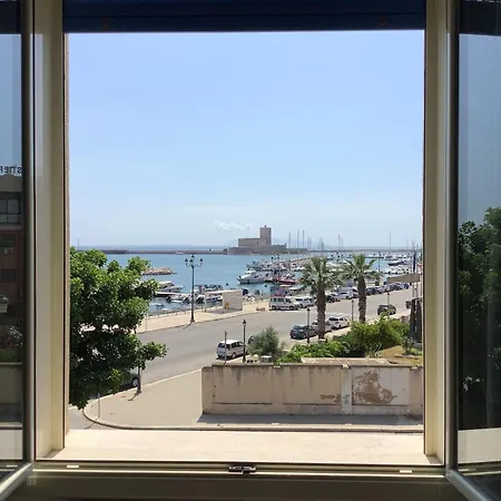 Apartment Marefuori *